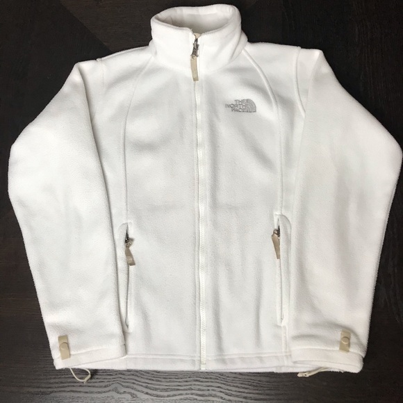 The North Face Jackets & Blazers - NORTHFACE FLEECE JACKET SIZE MEDIUM